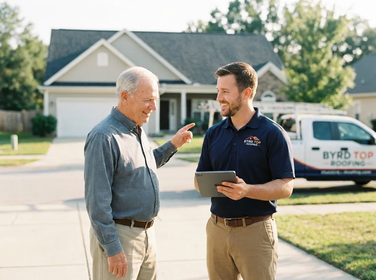 Roofing Goff, KS FAQs
